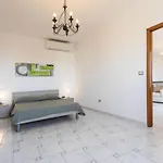 Concita A - Apulia Vakantiehuis Ugento