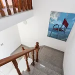 Concita A - Apulia Vakantiehuis *