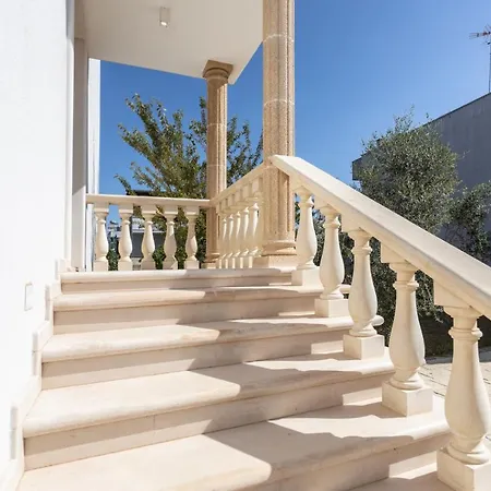 Concita A - Apulia Vakantiehuis