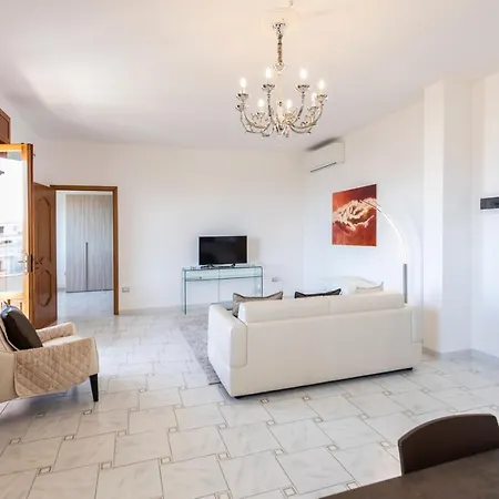 Vakantiehuis Concita A - Apulia