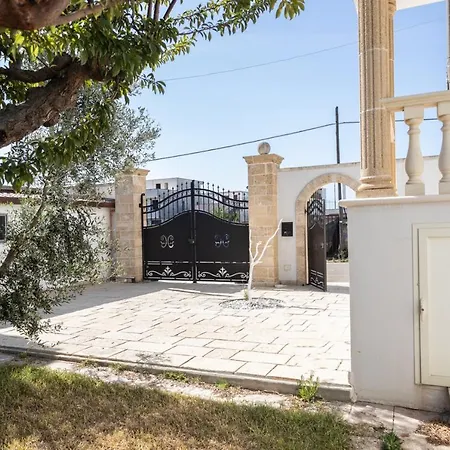 Concita A - Apulia * Ugento