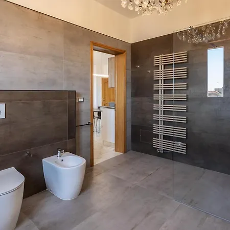 Casa vacanze Concita A - Apulia Ugento