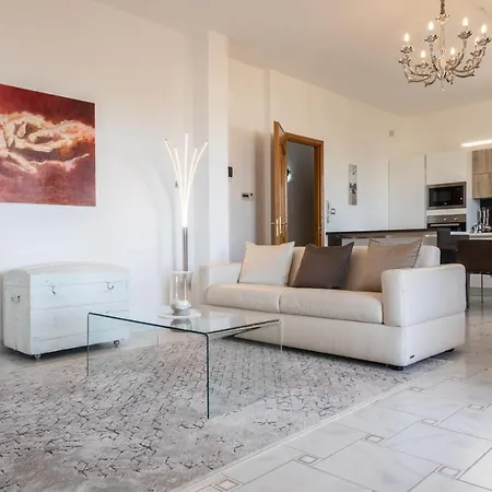 Hébergement de vacances Concita A - Apulia *