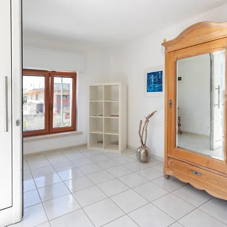 Trilocale Concita A - Apulia *