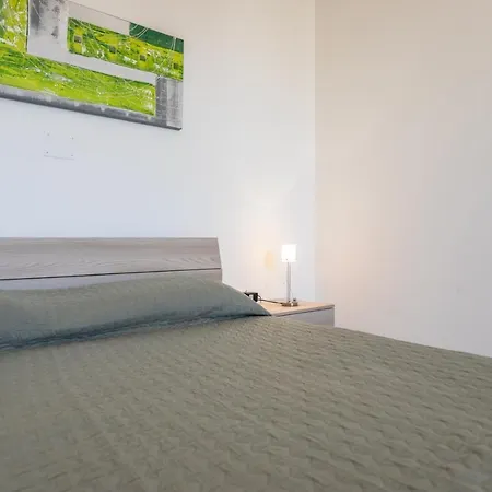 Holiday home Trilocale Concita A - Apulia