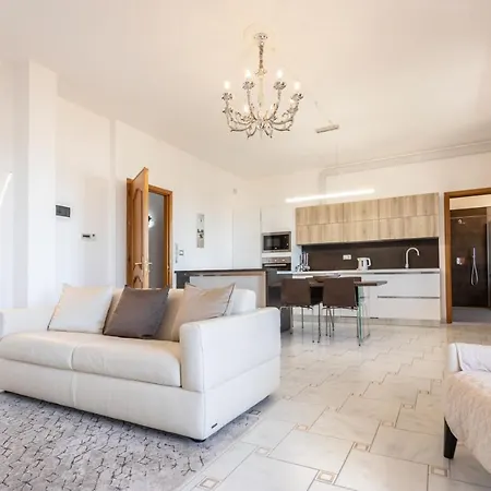 Concita A - Apulia Casa vacanze Ugento