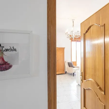 Concita A - Apulia Hébergement de vacances *