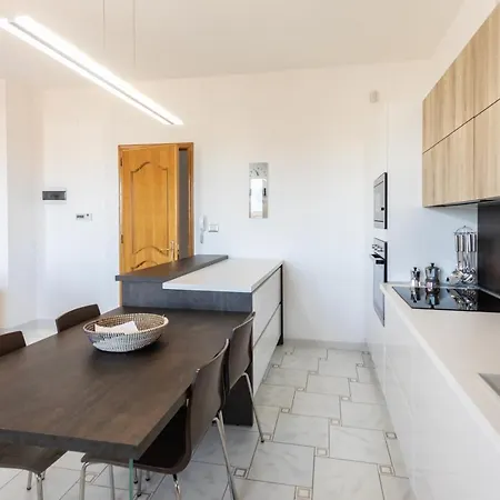 Hébergement de vacances Concita A - Apulia Ugento