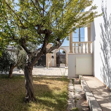 Trilocale Concita A - Apulia *