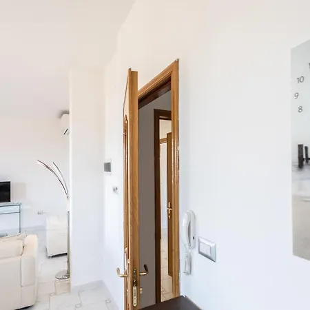 Hébergement de vacances Concita A - Apulia Ugento