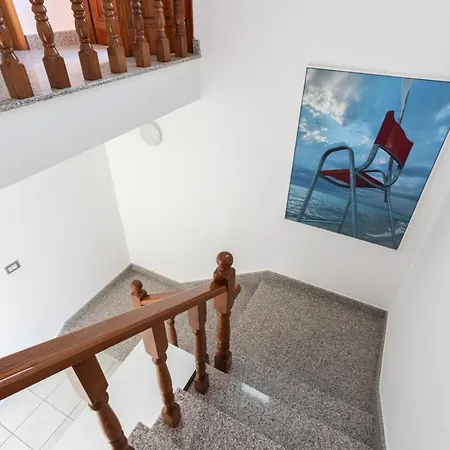 Trilocale Concita A - Apulia Holiday home *