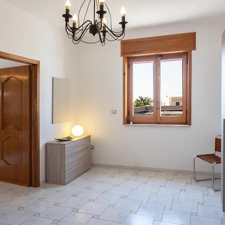Concita A - Apulia Casa vacanze Ugento