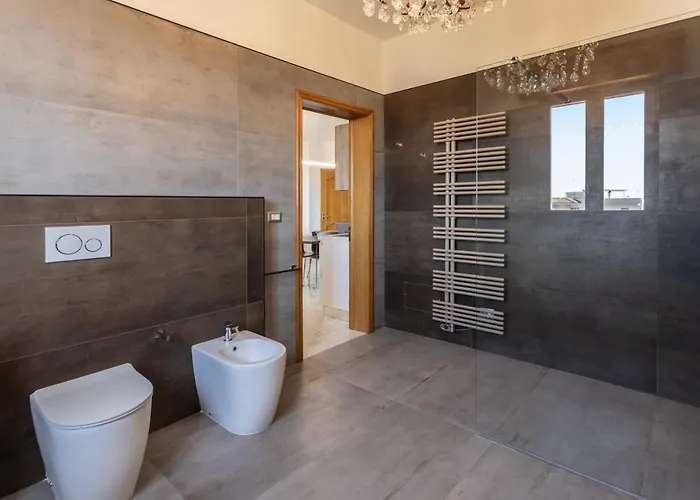 Tatil Evi Concita A - Apulia Ugento