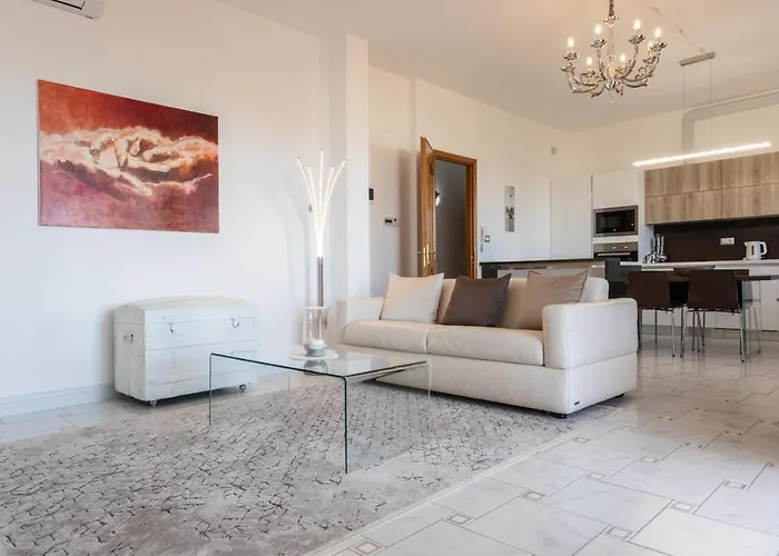 Tatil Evi Concita A - Apulia *
