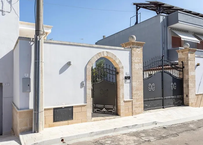 Tatil Evi Concita A - Apulia *