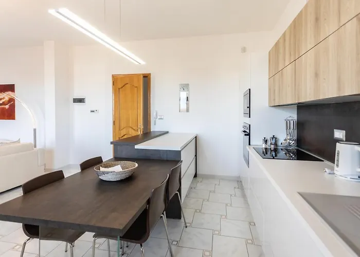 Tatil Evi Concita A - Apulia Ugento
