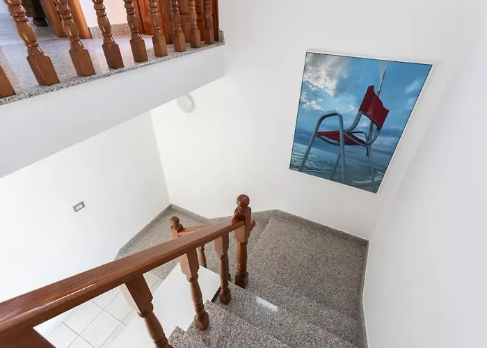 Concita A - Apulia Tatil Evi *