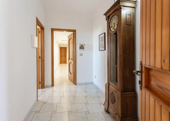 Concita A - Apulia * Ugento