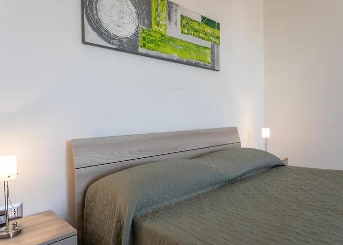Concita A - Apulia Tatil Evi Ugento
